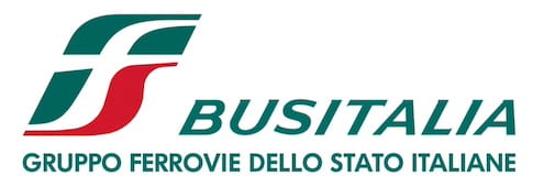 Logo bus italia