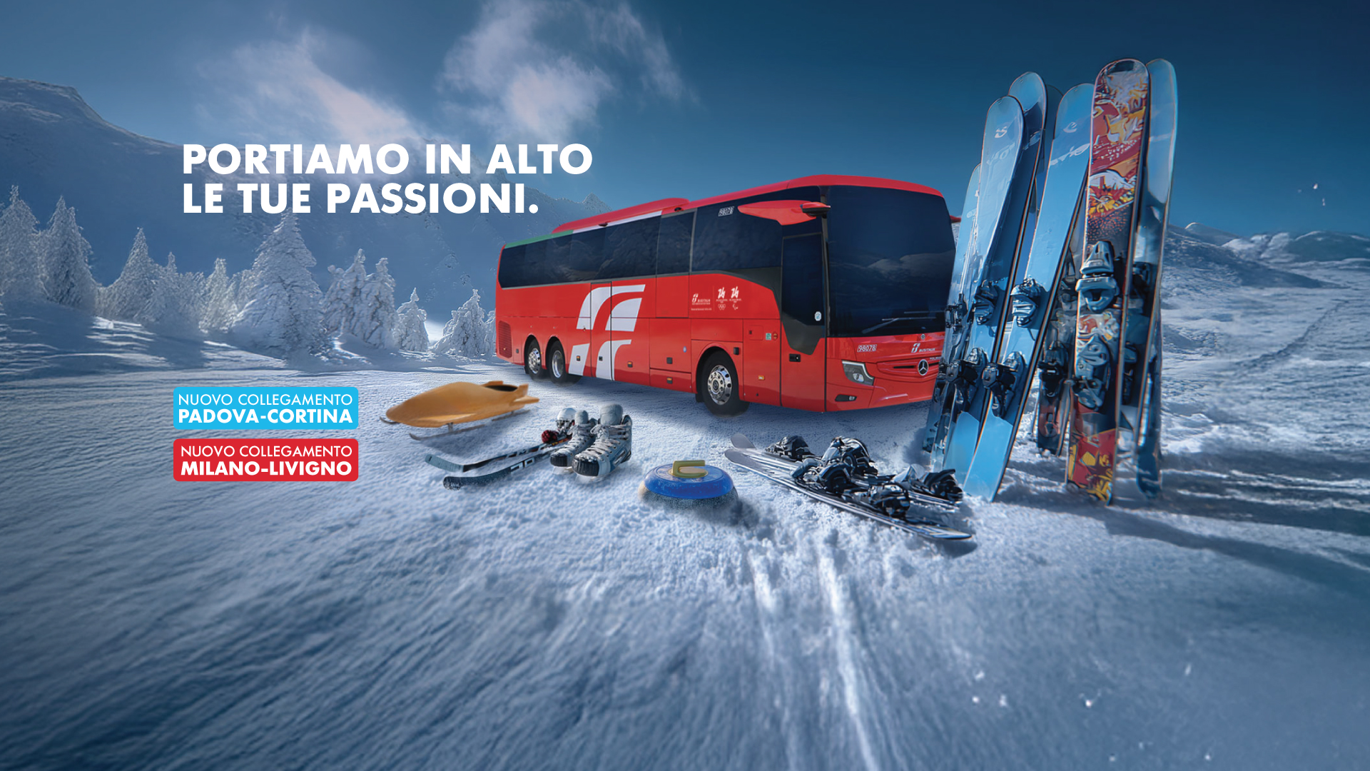 Bus italia hero banner